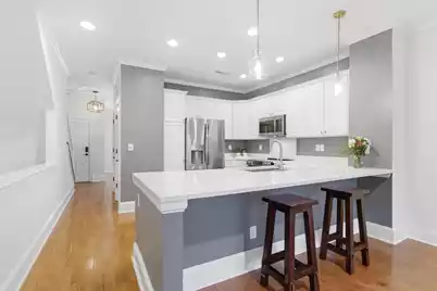 630 Windermere Boulevard #Unit 3B, Charleston, SC 29407 - Photo 4