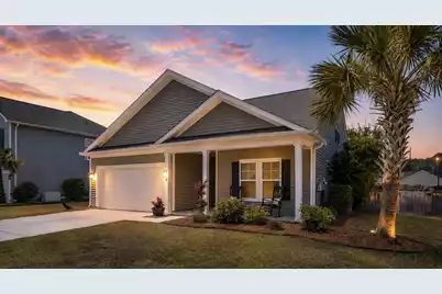 3310 Zoe Street, Johns Island, SC 29455 - Photo 1