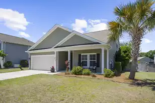 3310 Zoe St, Johns Island, SC 29455 - Photo 1