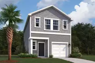 8867 Salamander Rd, North Charleston, SC 29406 - Photo 1