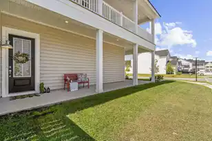 126 Paddle Boat Wy, Summerville, SC 29485 - Photo 8