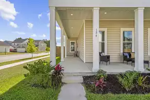 126 Paddle Boat Wy, Summerville, SC 29485 - Photo 10