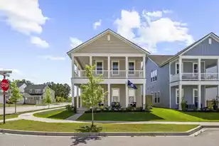 126 Paddle Boat Wy, Summerville, SC 29485 - Photo 4