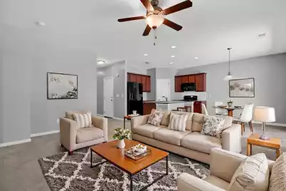3802 Sourwood Court, Ladson, SC 29456 - Photo 8