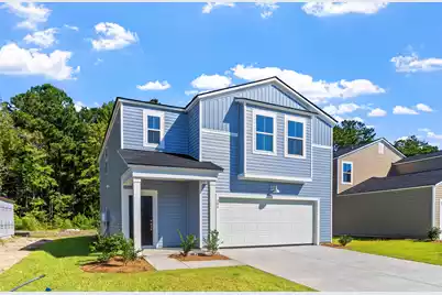 405 Camellia Bloom Drive, Moncks Corner, SC 29461 - Photo 14