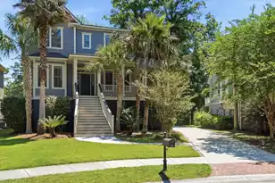 8577 Refuge Pointe Cir, North Charleston, SC 29420 - Photo 2