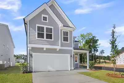 223 Crosswick Street, Summerville, SC 29483 - Photo 2