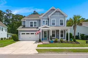 214 Warbler Way, Summerville, SC 29483 - Photo 12