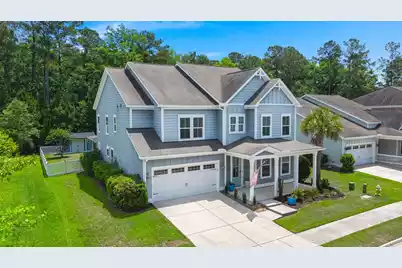 214 Warbler Way, Summerville, SC 29483 - Photo 2