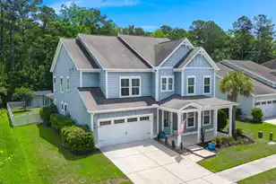 214 Warbler Way, Summerville, SC 29483 - Photo 2