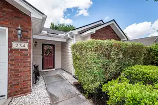 234 Everwood Ct, Moncks Corner, SC 29461 - Photo 2