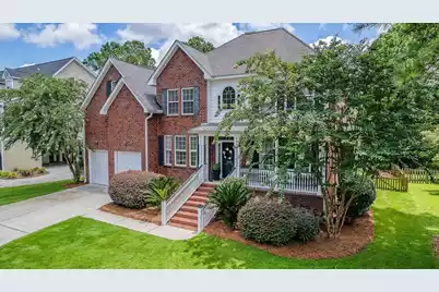 2372 Bergeron Way, Mount Pleasant, SC 29466 - Photo 16
