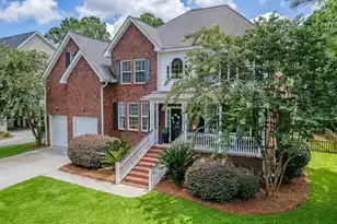 2372 Bergeron Way, Mount Pleasant, SC 29466 - Photo 16