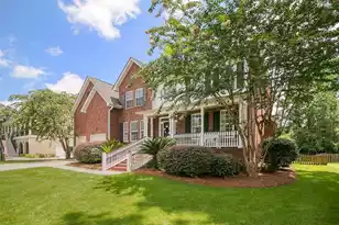 2372 Bergeron Way, Mount Pleasant, SC 29466 - Photo 12