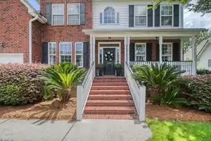 2372 Bergeron Way, Mount Pleasant, SC 29466 - Photo 14