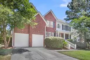 2372 Bergeron Way, Mount Pleasant, SC 29466 - Photo 78
