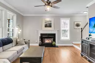 2372 Bergeron Way, Mount Pleasant, SC 29466 - Photo 16