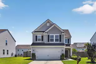 129 Hyrne Dr, Goose Creek, SC 29445 - Photo 1