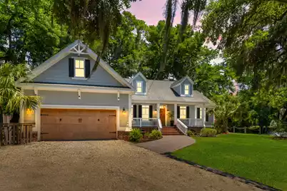 5378 Creek View Lane, Hollywood, SC 29449 - Photo 1