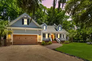 5378 Creek View Ln, Hollywood, SC 29449 - Photo 1
