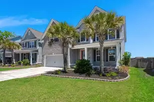 226 Seaworthy St, Summerville, SC 29486 - Photo 6