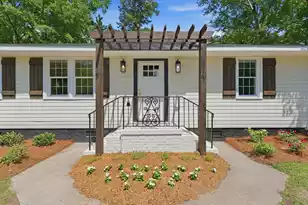 206 High Hill Dr, Moncks Corner, SC 29461 - Photo 24