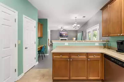 9404 Divot Lane, Summerville, SC 29485 - Photo 16