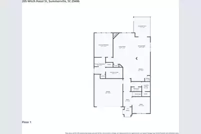 205 Witch Hazel Street, Summerville, SC 29486 - Photo 48