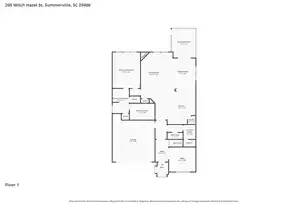 205 Witch Hazel St, Summerville, SC 29486 - Photo 48