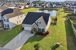 205 Witch Hazel St, Summerville, SC 29486 - Photo 2