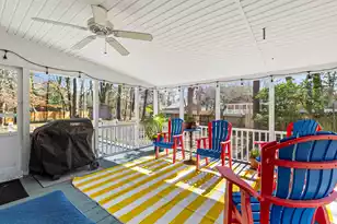 100 Medway Square, Summerville, SC 29485 - Photo 26