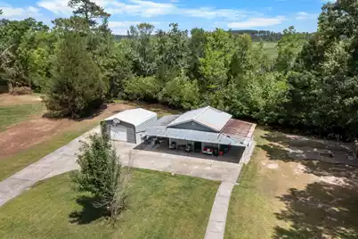 589 Backfield Road, Walterboro, SC 29488 - Photo 4