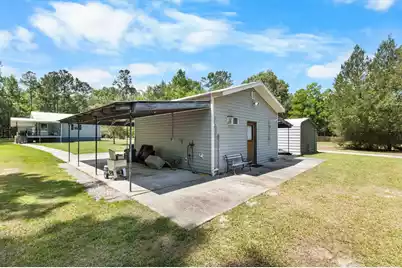 589 Backfield Road, Walterboro, SC 29488 - Photo 20