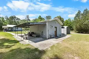 589 Back Field Rd, Walterboro, SC 29488 - Photo 20