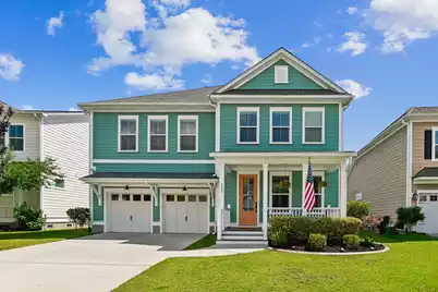 212 Calm Water Way, Summerville, SC 29486 - Photo 1