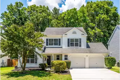 5403 Greggs Landing Drive, Charleston, SC 29420 - Photo 1