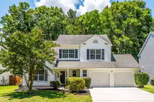 5403 Greggs Landing Dr, North Charleston, SC 29420 - Photo 1