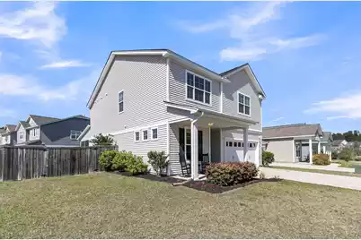 271 Palmetto Walk Drive, Summerville, SC 29483 - Photo 2