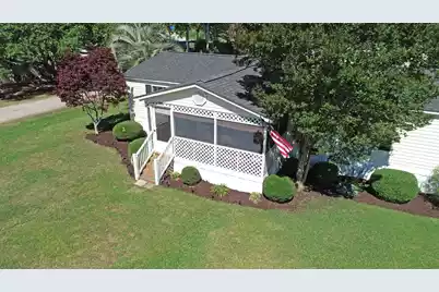 1135 Ralph Bell Road, Summerton, SC 29148 - Photo 4