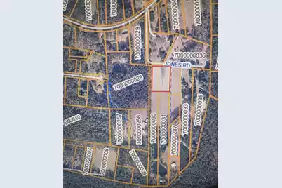 0 Jones Road, Awendaw, SC 29429 - Photo 2