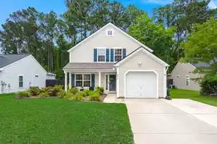 4817 Morning Dew Ct, Summerville, SC 29485 - Photo 1