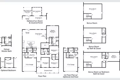 6061 Sourwood Trail, Ridgeville, SC 29472 - Photo 2