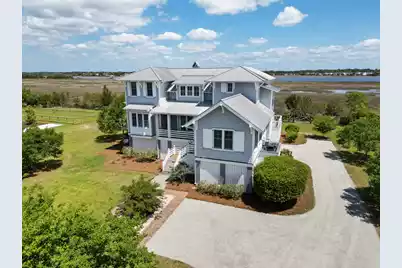 1518 Bower Lane, Johns Island, SC 29455 - Photo 2