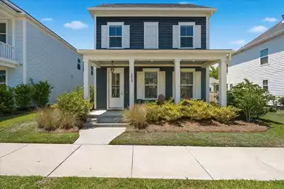 2850 Sugarberry Lane, Johns Island, SC 29455 - Photo 1