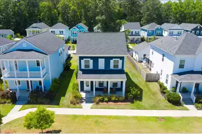 2850 Sugarberry Lane, Johns Island, SC 29455 - Photo 4