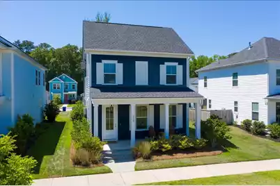 2850 Sugarberry Lane, Johns Island, SC 29455 - Photo 6