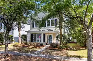 216 Trillium Ave, Summerville, SC 29483 - Photo 2