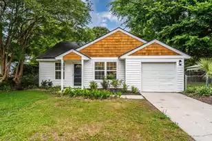 1036 Oakcrest Dr, Charleston, SC 29412 - Photo 1