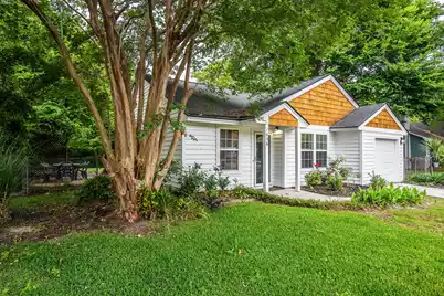 1036 Oakcrest Drive, Charleston, SC 29412 - Photo 4