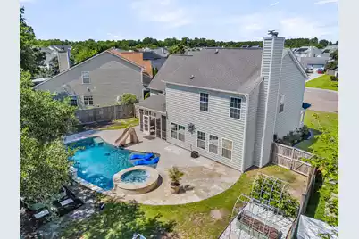 1412 Kinglet Lane, Hanahan, SC 29410 - Photo 4